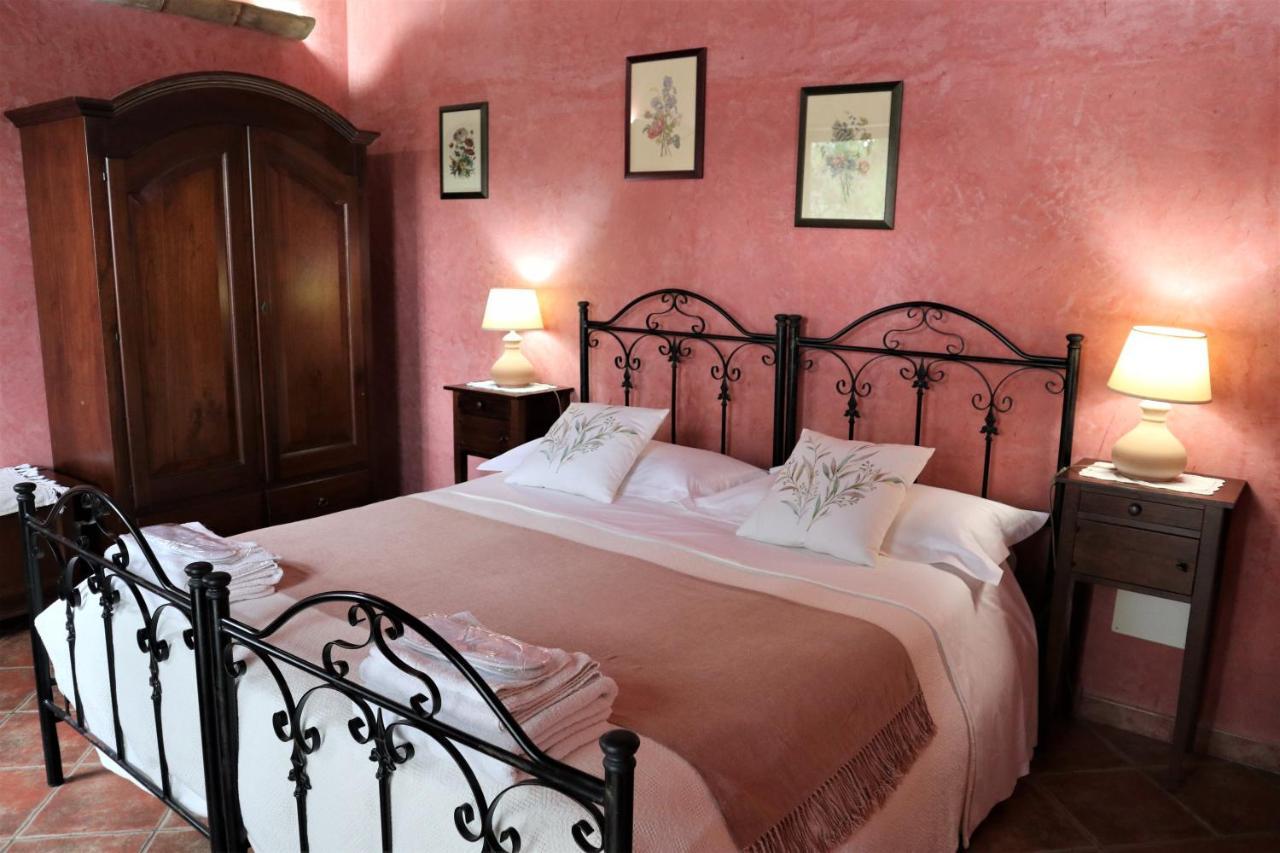 B&B Villa Giusy Syracuse Exterior foto